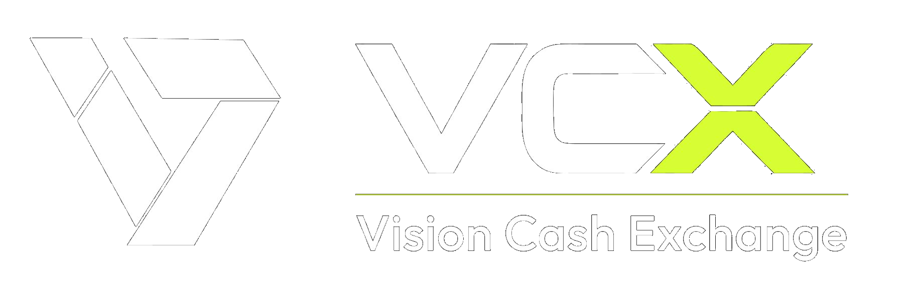 VCX Finance — Vision Cash Exchange